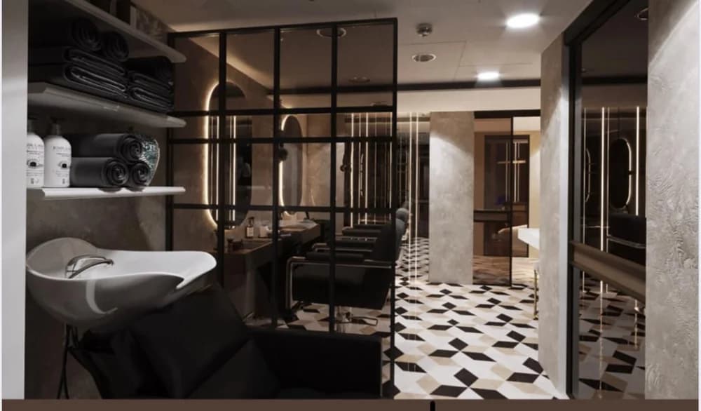 Trendsetters Unisex Salon