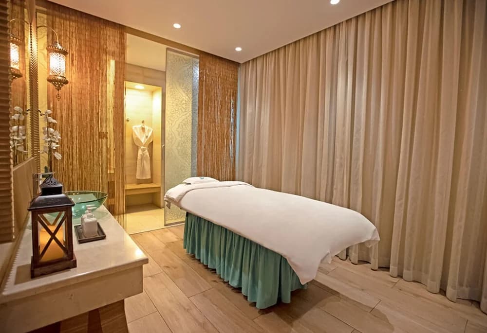 House Of Allure Beauty And Spa