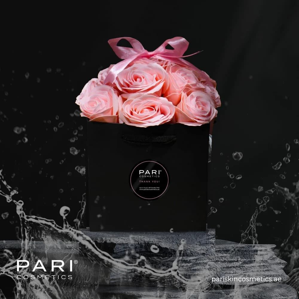 PARI SKIN COSMETICS