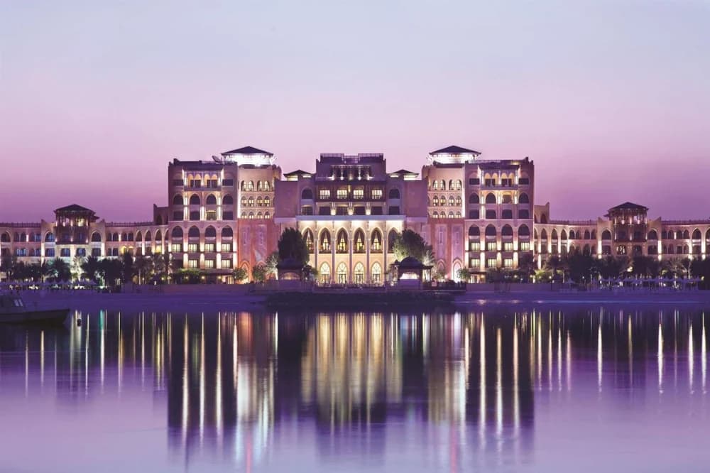 Shangri-La Qaryat Al Beri Hotel