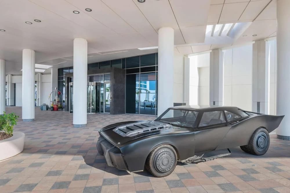 The Wb Hotel Curio Collection By Hilton