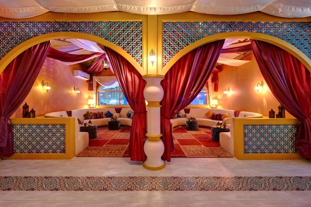 Radisson Blu Hotel Ajman