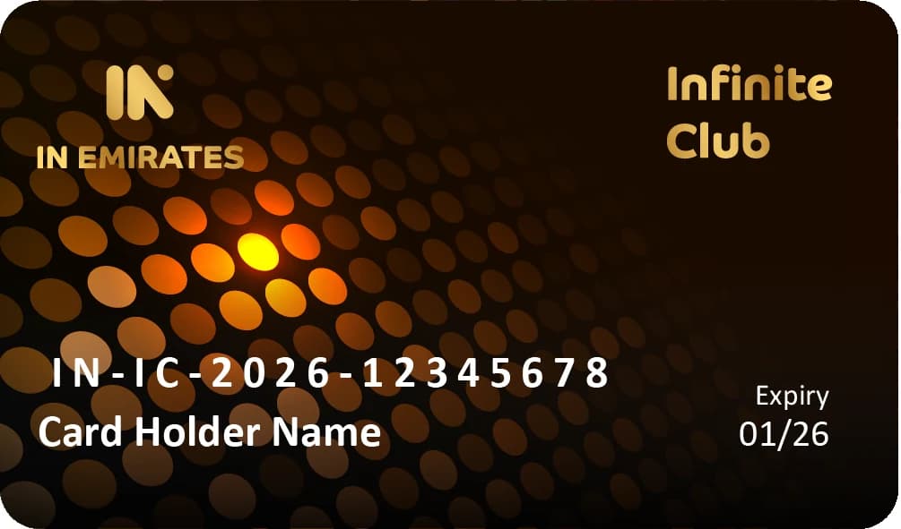 Infinite Club