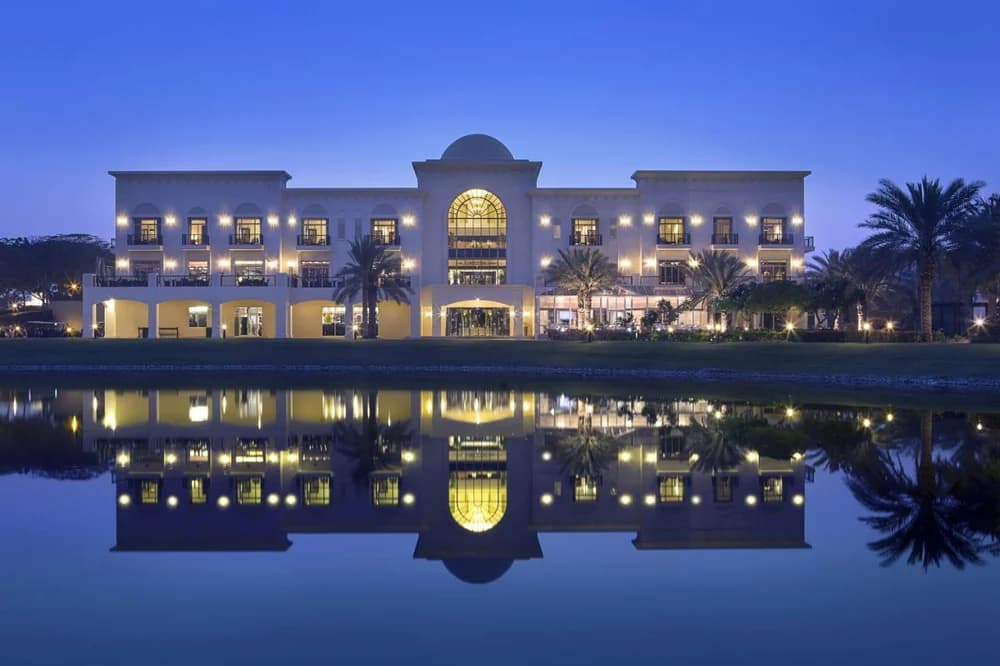 Address Montgomerie