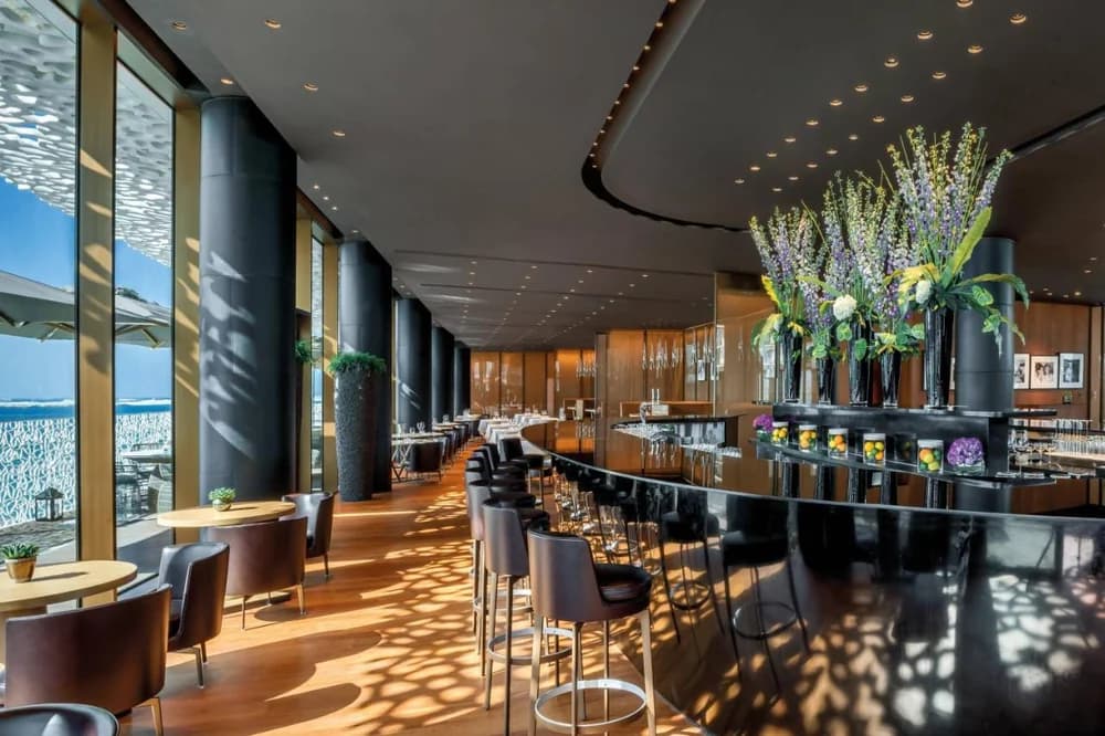 Bulgari Hotel & Resorts, Dubai