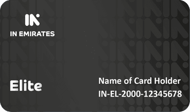 Elite Card