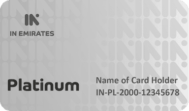 Platinum Card