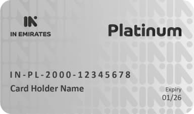 Platinum