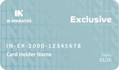 Exclusive