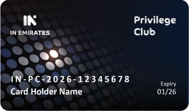 Privilege Club